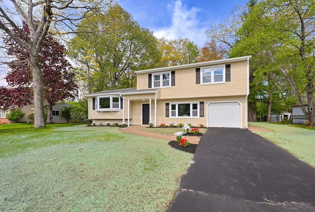 37 Temi Rd, Holliston, MA 01746