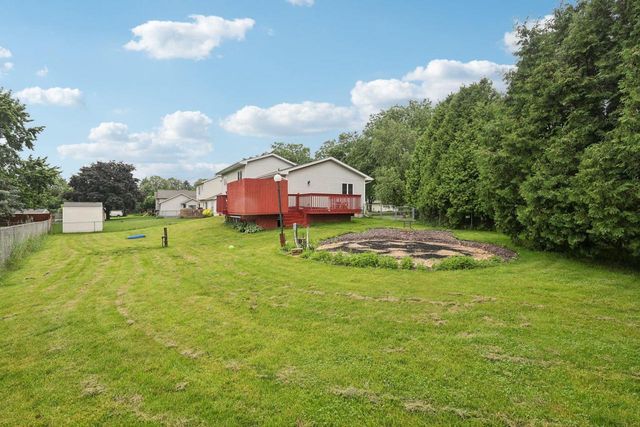 15 Eastridge Court, Madison, WI 53716