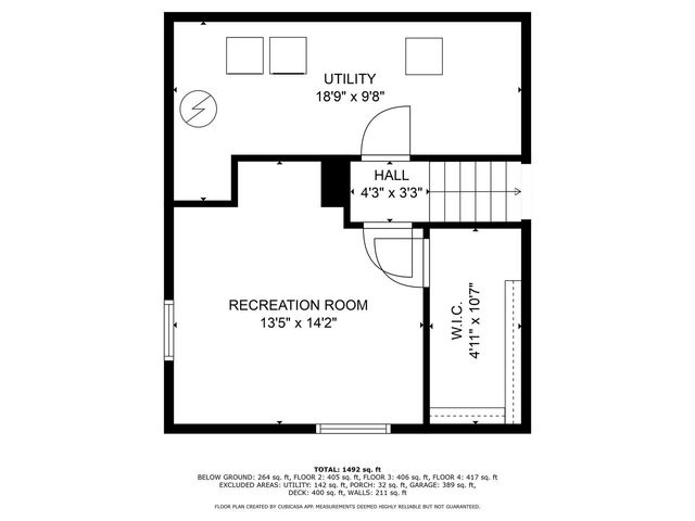 15 Eastridge Court, Madison, WI 53716