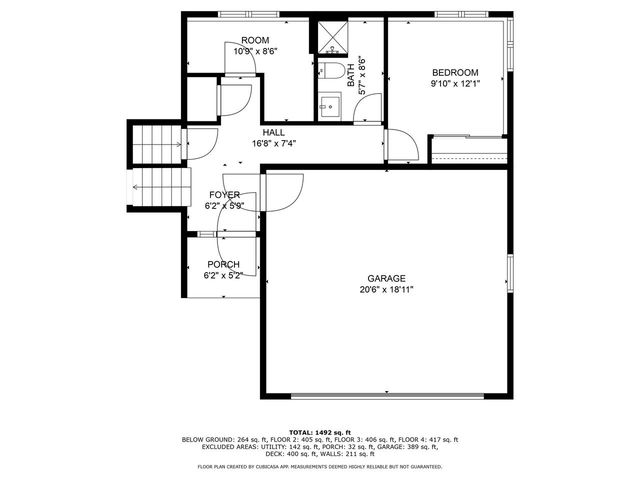 15 Eastridge Court, Madison, WI 53716