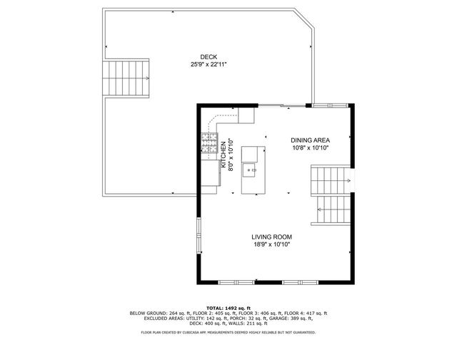 15 Eastridge Court, Madison, WI 53716