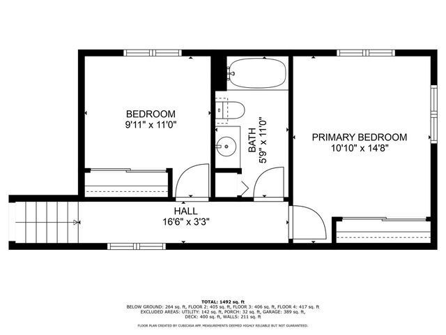 15 Eastridge Court, Madison, WI 53716