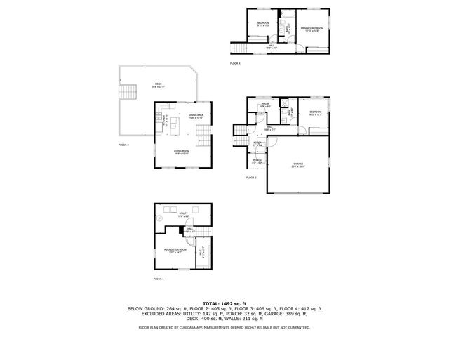 15 Eastridge Court, Madison, WI 53716