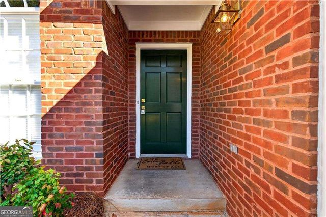 1405 Glenfield Drive, Lawrenceville, GA 30043