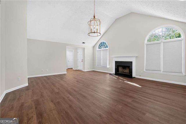 1405 Glenfield Drive, Lawrenceville, GA 30043
