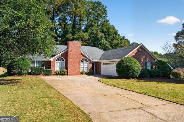 1405 Glenfield Drive, Lawrenceville, GA 30043