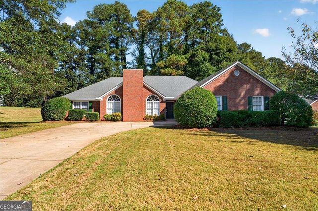 1405 Glenfield Drive, Lawrenceville, GA 30043