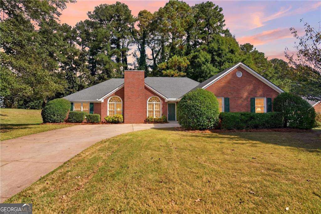 1405 Glenfield Drive, Lawrenceville, GA 30043 — photo 2