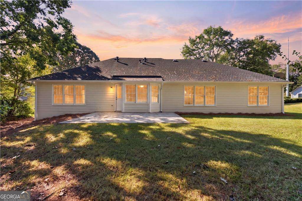 1405 Glenfield Drive, Lawrenceville, GA 30043 — photo 3