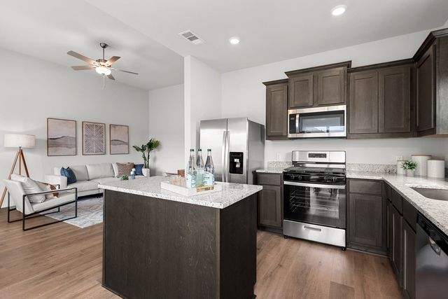 1304 Helca Drive, Fort Worth, TX 76140