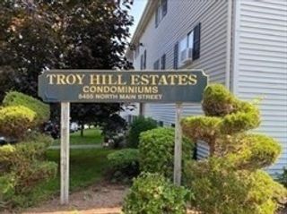 5455 N Main St 12A, Fall River, MA 02720