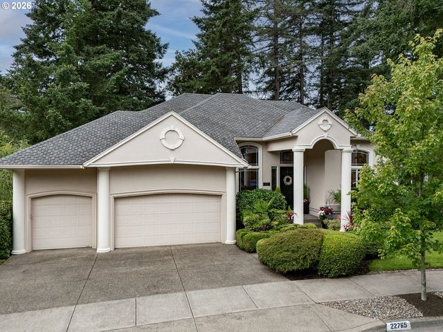 22765 Sw MIAMI Dr, Tualatin, OR 97062