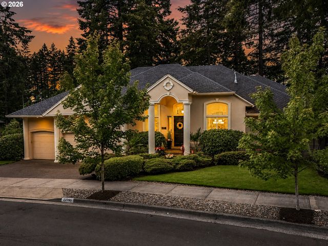 22765 Sw MIAMI Dr, Tualatin, OR 97062