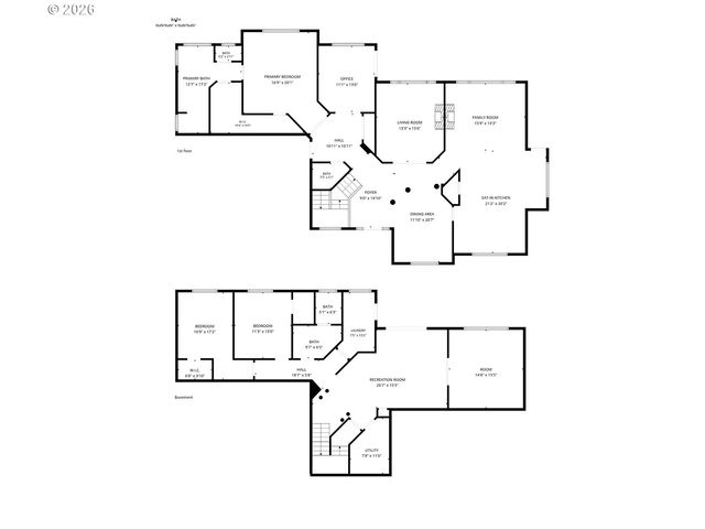 22765 Sw MIAMI Dr, Tualatin, OR 97062