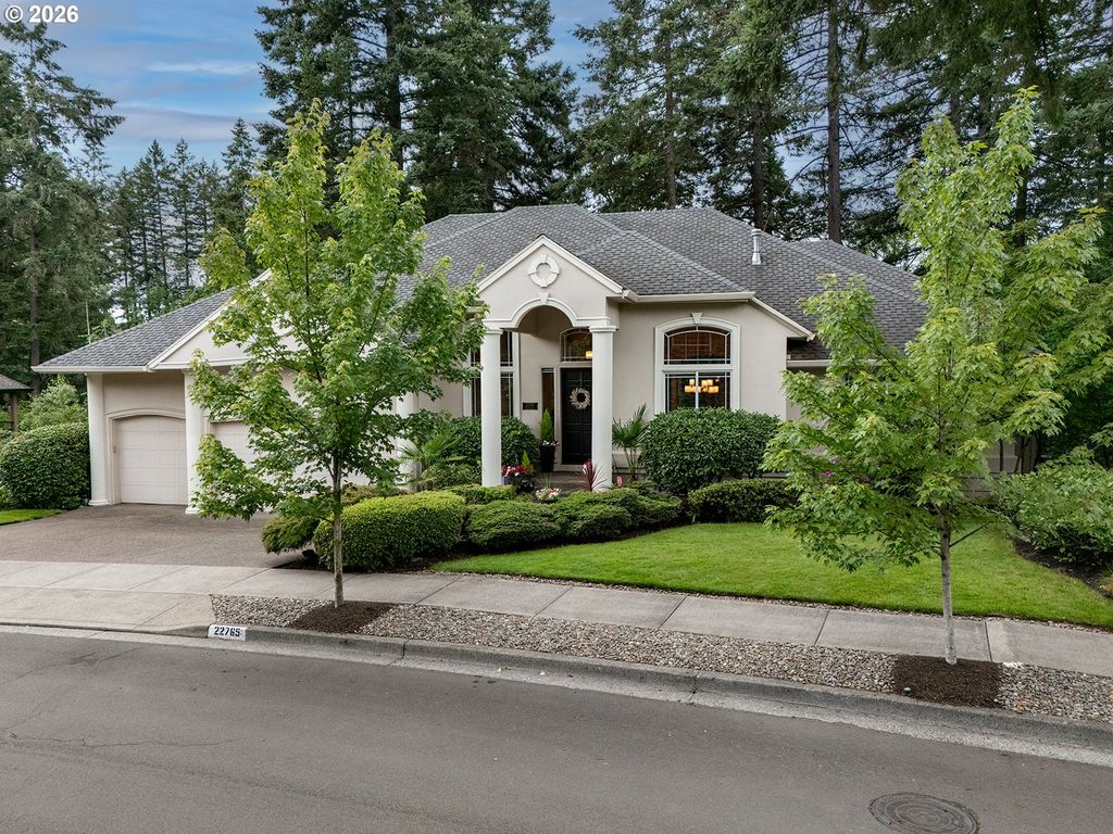 22765 Sw MIAMI Dr, Tualatin, OR 97062