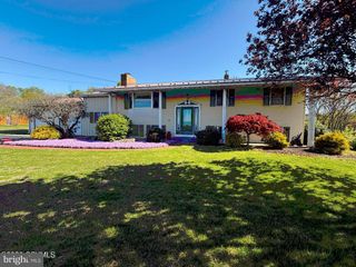 155 HUGGINS RD, Duncannon, PA 17020