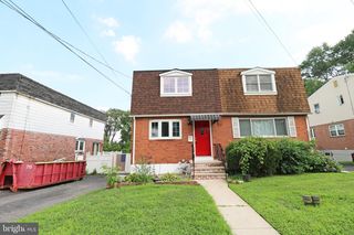 1551 WARWICK AVE, Folcroft, PA 19032