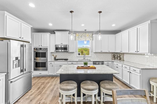 4976 143rd Court N, Hugo, MN 55038