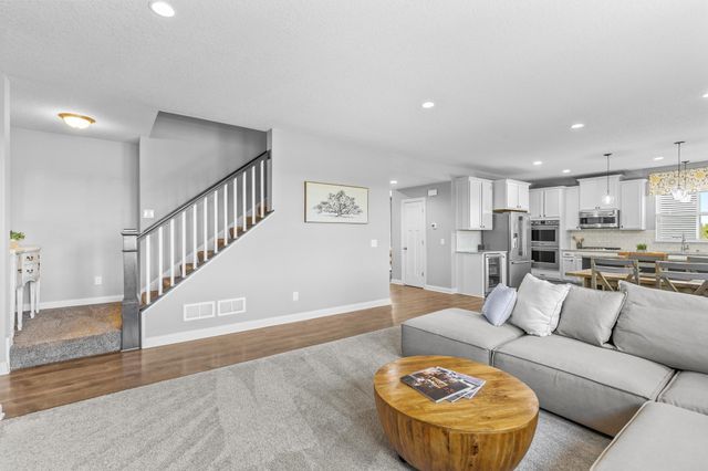4976 143rd Court N, Hugo, MN 55038
