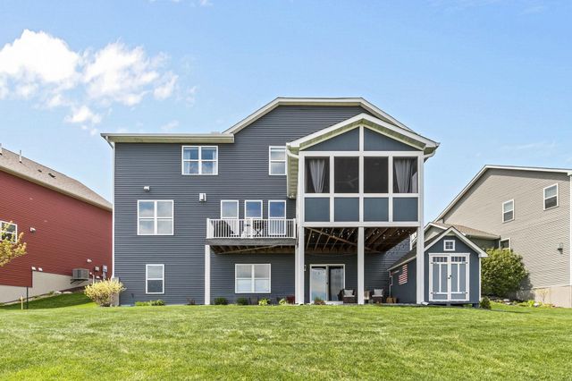 4976 143rd Court N, Hugo, MN 55038