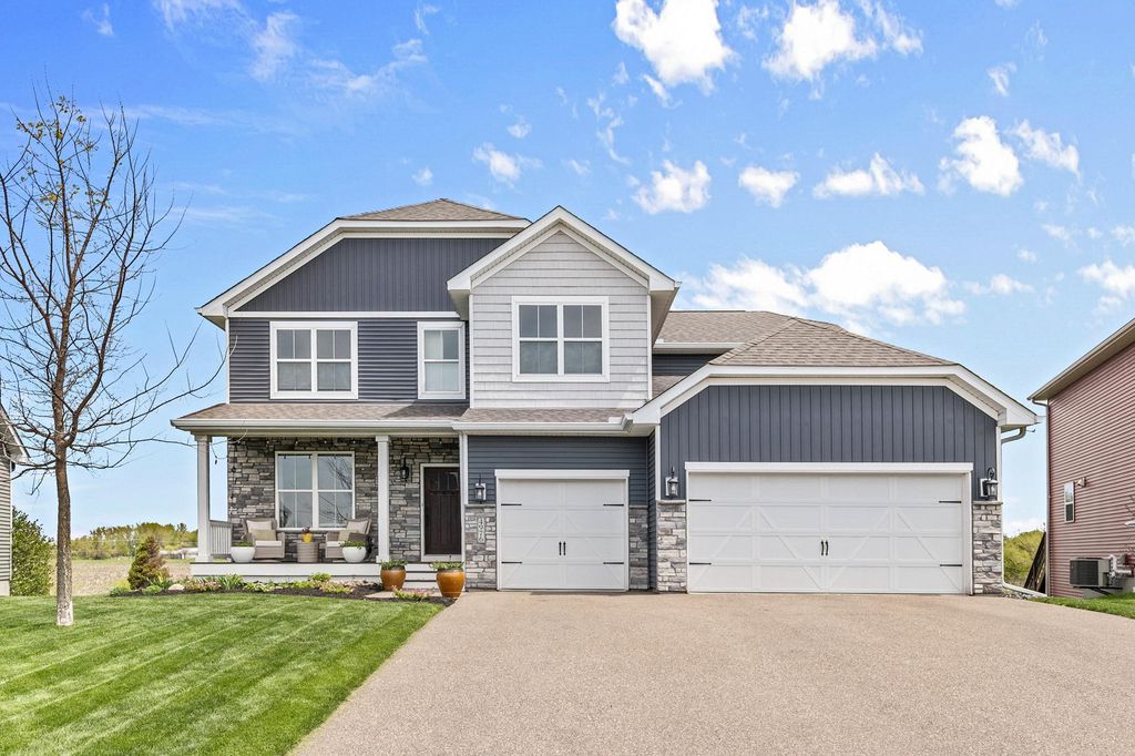 4976 143rd Court N, Hugo, MN 55038
