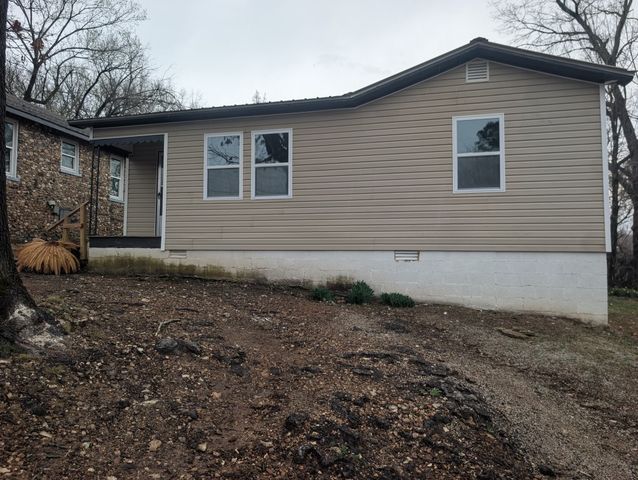 703 Ash Street, Harrison, AR 72601