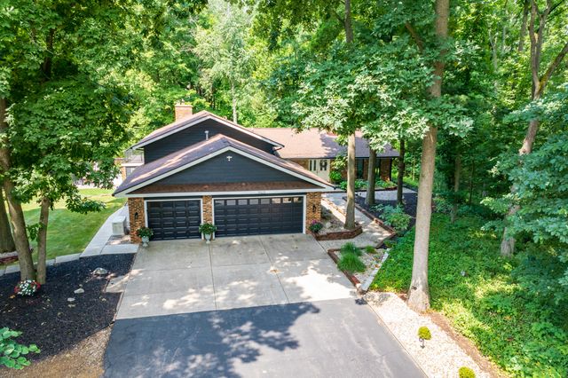 9929 W P Avenue, Kalamazoo, MI 49009