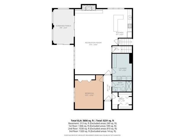 9929 W P Avenue, Kalamazoo, MI 49009