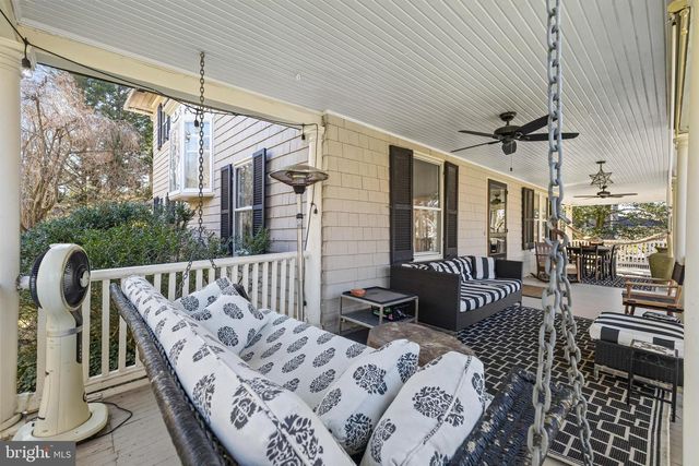 225 HAWTHORNE RD, Baltimore, MD 21210