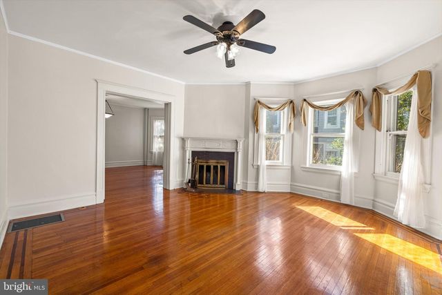 225 HAWTHORNE RD, Baltimore, MD 21210