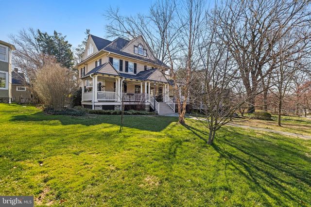 225 HAWTHORNE RD, Baltimore, MD 21210