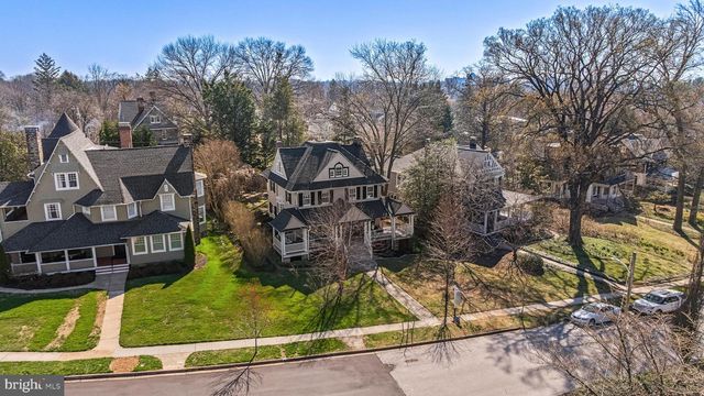 225 HAWTHORNE RD, Baltimore, MD 21210