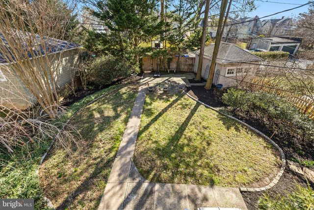 225 HAWTHORNE RD, Baltimore, MD 21210