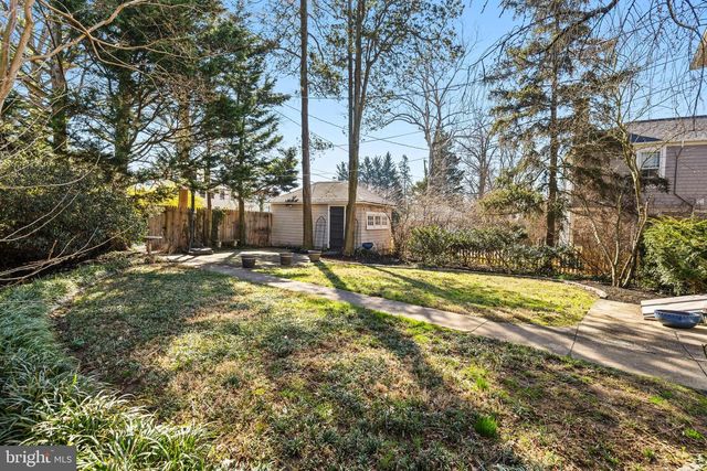 225 HAWTHORNE RD, Baltimore, MD 21210