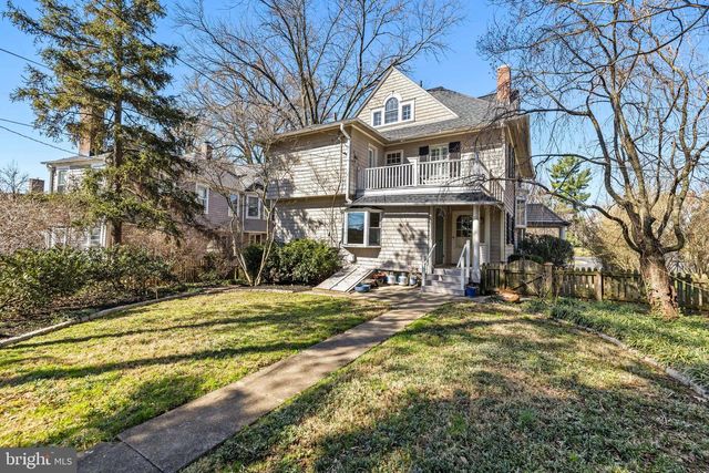 225 HAWTHORNE RD, Baltimore, MD 21210