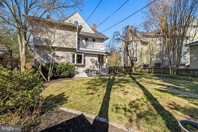 225 HAWTHORNE RD, Baltimore, MD 21210