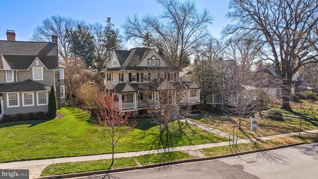 225 HAWTHORNE RD, Baltimore, MD 21210