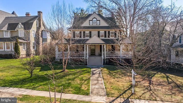 225 HAWTHORNE RD, Baltimore, MD 21210