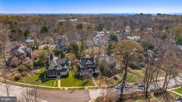 225 HAWTHORNE RD, Baltimore, MD 21210