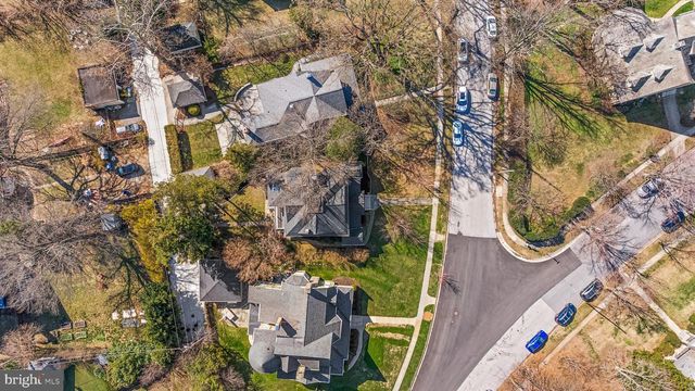 225 HAWTHORNE RD, Baltimore, MD 21210