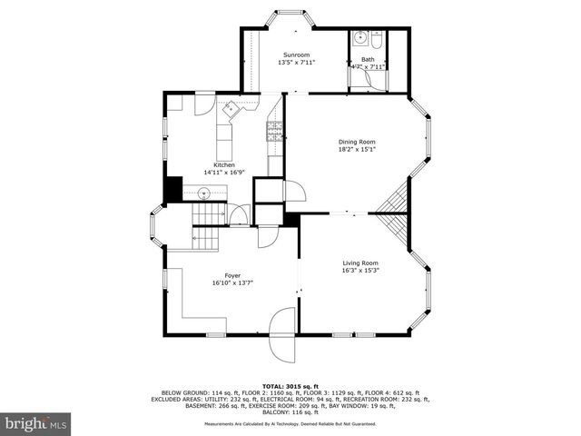 225 HAWTHORNE RD, Baltimore, MD 21210