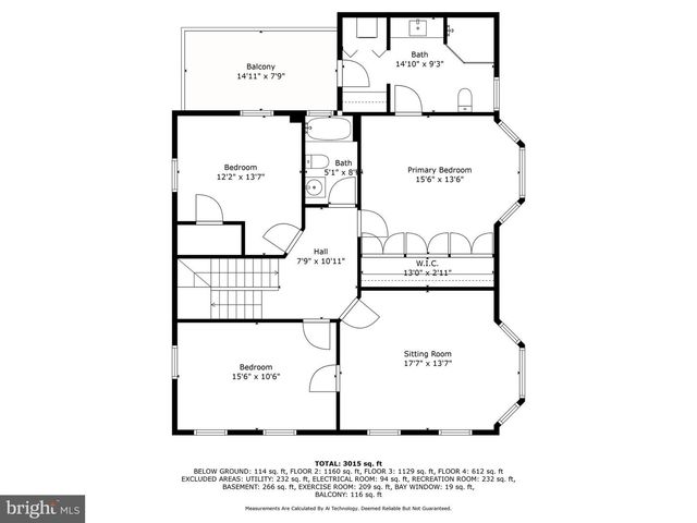 225 HAWTHORNE RD, Baltimore, MD 21210