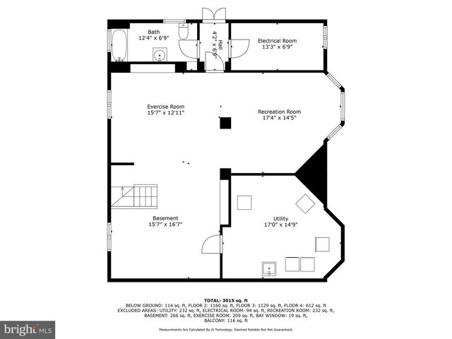 225 HAWTHORNE RD, Baltimore, MD 21210