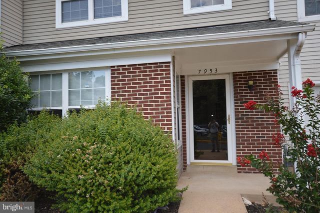 7953 COACHCREST CT, Manassas, VA 20109