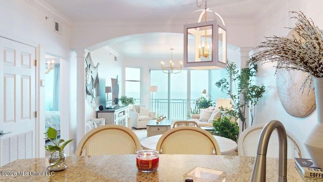 2230 Beach Drive, 806, Gulfport, MS 39507