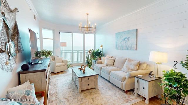 2230 Beach Drive, 806, Gulfport, MS 39507