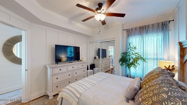 2230 Beach Drive, 806, Gulfport, MS 39507