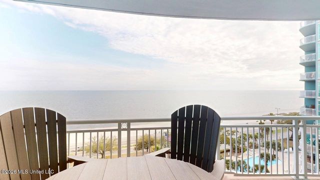 2230 Beach Drive, 806, Gulfport, MS 39507