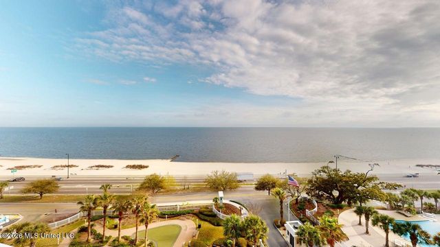 2230 Beach Drive, 806, Gulfport, MS 39507