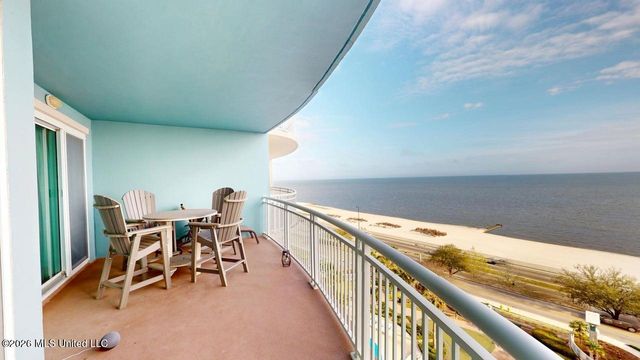 2230 Beach Drive, 806, Gulfport, MS 39507